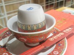 -味福记·江西小炒·南昌小吃(青山湖万达店)