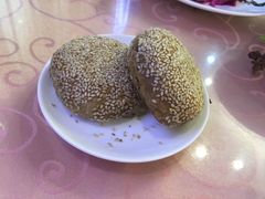 -烤肉宛饭庄(南礼士路店)