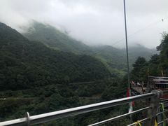 -宁波五龙潭景区