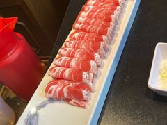 -南门四季铜锅涮肉(大屯·北苑店)