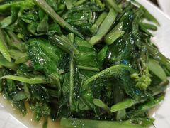 揭阳芥兰-揭阳钟记小食(福田新村店)