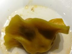 鲅鱼金饺-金谷园饺子·烧烤·家宴(人大总店)