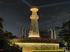 -中澳友谊花园