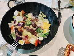 -西堤牛排(南京龙江店)