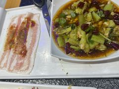 -牛鲜盛齐齐哈尔烤肉(曹路店)