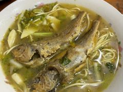 -小狗面馆(复兴店)