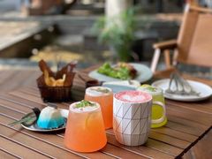 -Willing·Coffee&Brunch&Dinner(万达店)