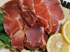 -正宗齐齐哈尔烤肉·齐牛哥鲜切炭火烤肉(杭州总店)