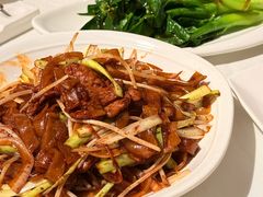 -潮福城潮州大酒楼(湖滨北路店)