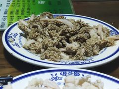 -老爆肚满五香烧牛羊肉
