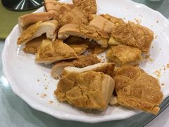 -东江海鲜酒家(艺都分店)