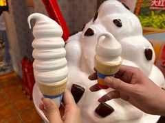 -DQ·蛋糕·冰淇淋(太原街万达店)