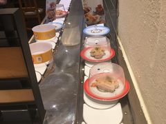 -元气寿司(东方宝泰店)