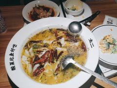 -太二酸菜鱼(汕头苏宁广场店)