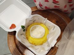 -君之狮子山·轻糖烘焙(松江印象城店)