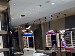 -glasstique(三里屯店)