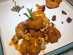 -辛香汇·现炒川菜(淮海路百盛店)