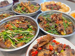 -高子烧鸡公(五里堆路店)