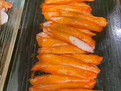 -晶丽香榭自助餐(南京大饭店)