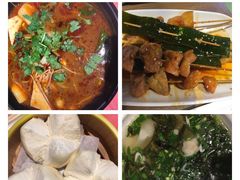 -食通天美食广场(华润万象城店)