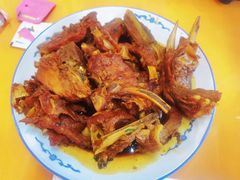 -海味饭店(金海岸广场店)