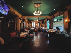 -秀·爱尔兰餐吧(上海路店)