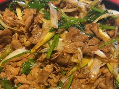 -庆云楼饭庄(什刹海店)