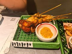 -匠和风精致料理(祥禾天地店)