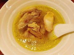 -马勒别墅·中餐厅