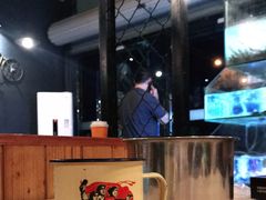 -麻屋手抓海鲜(防城港总店)