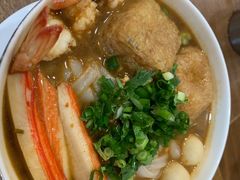 -曼谷食堂·泰国家庭料理