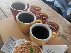 -唐咖精品咖啡(大理古城手冲店)