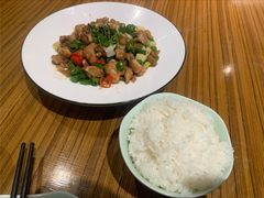 -禾珍珠家常小馆(河南博物院店)