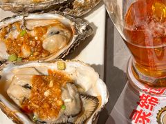 -通海俄式烧烤·俄罗斯大串(嵩山路店)