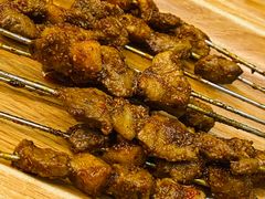 -嘻小北·兰州清汤牛肉面(太平洋森活天地店)