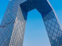 -中央广播电视总台(光华路办公区)