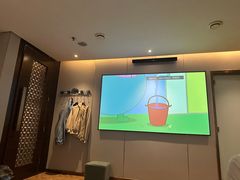 -华夏良子·足道SPA艾灸(翠微店)