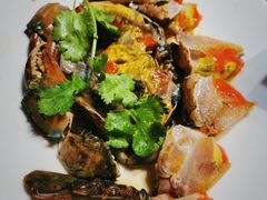 -百年银屏蚝烙·潮汕菜·非遗(乐山店)
