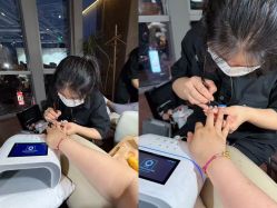-LILY NAILS美甲美睫