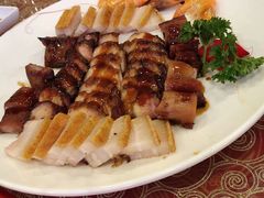 -竹溪百福酒家(同和店)