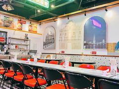 -澳门陈光记烧味饭店(郎家园店)