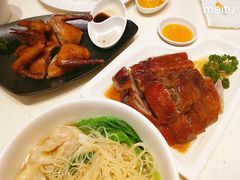 -龙记香港茶餐厅(久光百货店)