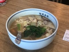 -阿琴面馆(武林路店)