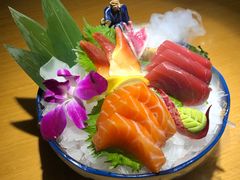-松子料理(世纪城店)