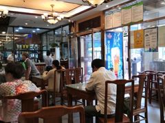 大堂-清真·鸦儿李记·涮肉(和平里店)
