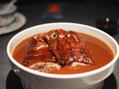 -锦府园·新台州菜(合生汇店)