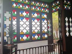 -东莞市可园博物馆