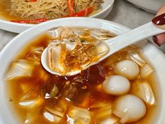 -茅庐川菜(烟台万象汇店)