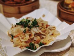 XO酱陈村粉-顺德人家食府(黄金广场店)