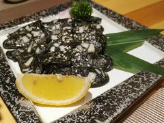 -酒井酱子·深夜食堂(东城汇店)